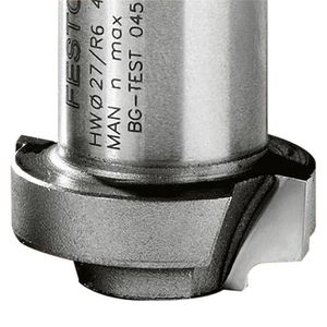 Fräser Festool Abrundfräser HW R6-OFK 500