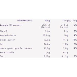 Produktbild für Tafelschokolade Milka Tuc Cracker