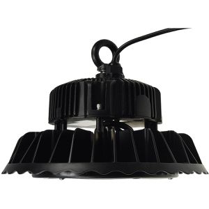 Produktbild für LED-Hallenstrahler ChiliTec 22649, schwarz, 26.500 Lumen