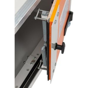 Produktbild für Akku-Ladeschrank CEMO Basic 8/10, mit 18 Steckdosen