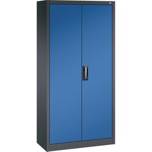 Produktbild für Aktenschrank CP-Möbel Acurado, aus Metall