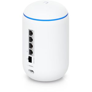 Produktbild für WLAN-Router UbiQuiti UniFi Dream Router 7, UDR7, für Modem
