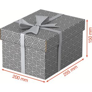 Produktbild für Aufbewahrungsbox Esselte Home S 628281, 7L