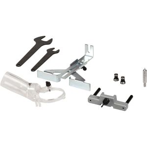 Produktbild für Oberfräse Einhell-Professional TP-RO 18 Li BL - Solo, Akku 18V