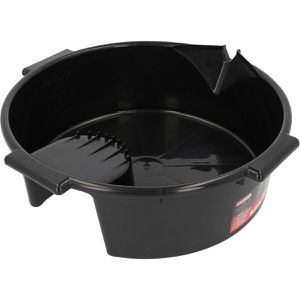 Produktbild für Ölauffangwanne KS-Tools 150.9593, mit Ausgießer