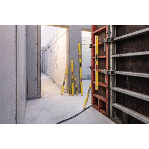 Produktbild für Wasserwaage Stabila 20310, TECH 196M DL