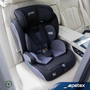 Produktbild für Kindersitz Petex Supreme Plus R129, mit ISOFIX