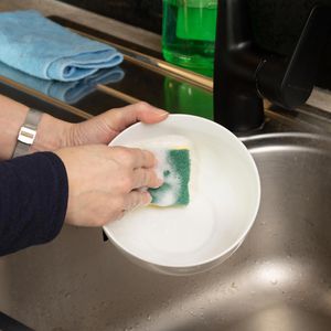 Produktbild für Topfreiniger Böttcher-AG 9006-01012