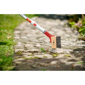 Produktbild für Fugenbürste Wolf-Garten FBS-ME, 73BZA001650, 2 Stück