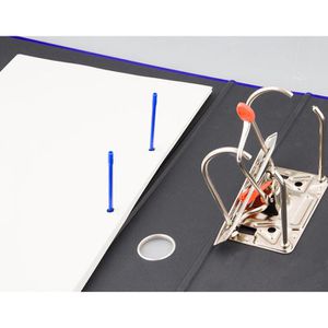 Produktbild für Abheftbügel Jalema 7173000, SnapClip, 50 Stück