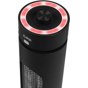Produktbild für Heizstrahler Eurom 335538, Golden Shadow 2000 Tower, outdoor