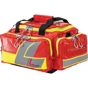 Produktbild für Notfalltasche Söhngen Lifebag S, Plane