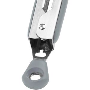 Produktbild für Grillzange Fackelmann 41118, Mehrzweckzange