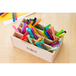 Produktbild für Stiftehalter Koh-I-Noor 9475