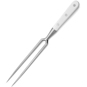 Fleischgabel Arcos Riviera Blanc 233324