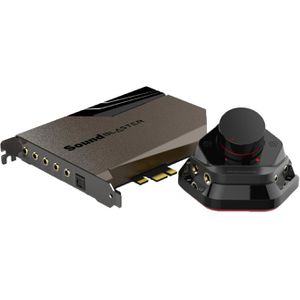 Soundkarte Creative Sound Blaster Audigy AE-7 5.1