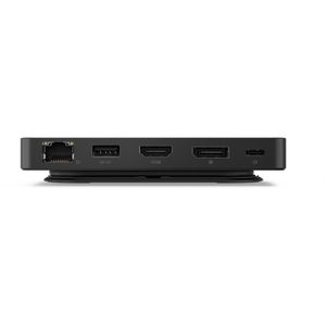 Produktbild für Dockingstation Lenovo USB-C Dual Display Travel