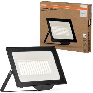 LED-Außenstrahler OSRAM FL Essential, IP65 wasserdicht