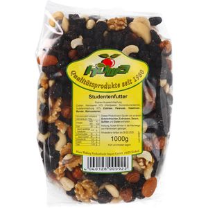 Studentenfutter Howa Nusskernmischung