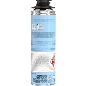 Produktbild für Bauschaum Fischer 539197, B2, 1K, PUP S 750 Maxi
