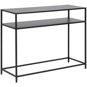 Konsolentisch AC-Design Newcastle, schwarz