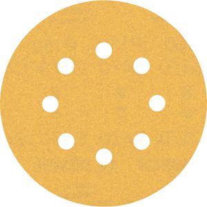 Schleifpapier Bosch Expert C470, Körnung 150