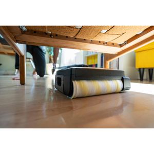 Produktbild für Saugwischer Kärcher FC 2-4 Battery Set