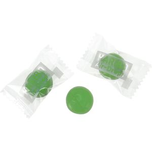 Produktbild für Kräuterbonbons Haribo Air-Drops Eukalyptus-Menthol