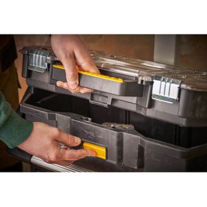 Produktbild für Werkzeugkoffer Stanley 2-in1, STST1-79231