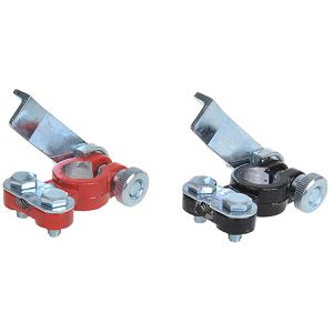 Batterieklemme ProPlus 347011, 12V / 24V