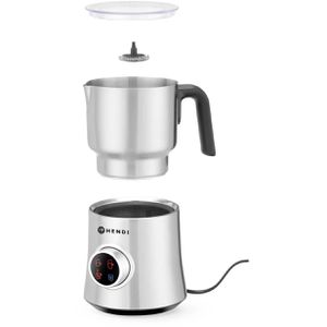 Produktbild für Milchaufschäumer Hendi 209165
