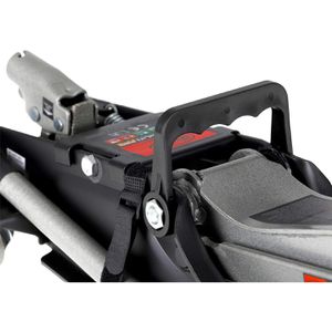 Produktbild für Rangierwagenheber Heyner 347020 extra flach