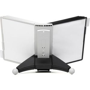 Produktbild für Sichttafelsystem Durable 5632-22 Sherpa Table 10