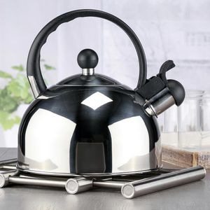 Produktbild für Wasserkessel Böttcher-AG