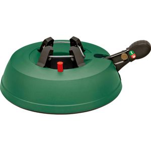 Produktbild für Weihnachtsbaumständer Niko 90200, Baumfix Aqua 200, grün