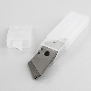 Produktbild für Cuttermesser-Klingen Ecobra 770920, Trapezklinge