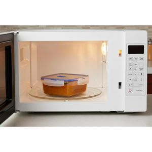 Produktbild für Mikrowellengeschirr Luminarc Pure Box Active transparent, Glas