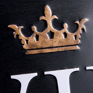 Produktbild für Vorratsdose Nostalgic-Art VIP Exclusive