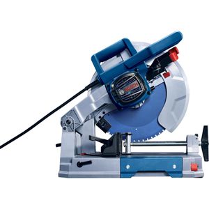 Produktbild für Metallkreissäge Bosch GCD 12 JL Professional, 240V
