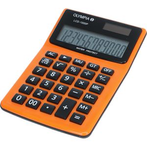 Taschenrechner Olympia LCD-1000P