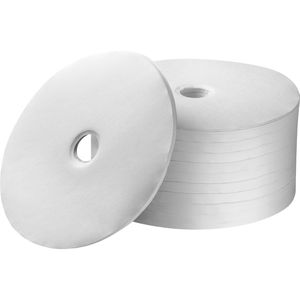 Rundfilterpapier Bartscher A190011, Ø 245mm