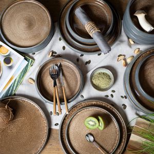 Produktbild für Tafelservice Moritz&amp;Moritz Solid, Steinzeug