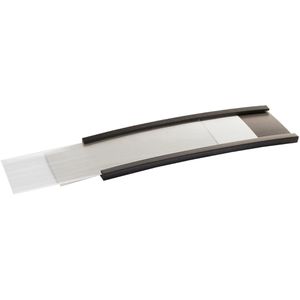 Produktbild für Etikettenträger Böttcher-AG 150 x 40 mm