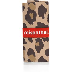 Produktbild für Einkaufstasche Reisenthel Mini Maxi Shopper, leo macchiato