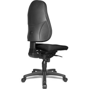 Produktbild für Bürostuhl Topstar Body Balance 50, BAL50 T20