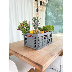 Produktbild für Klappbox CLAX für Klappmobil, 46 Liter