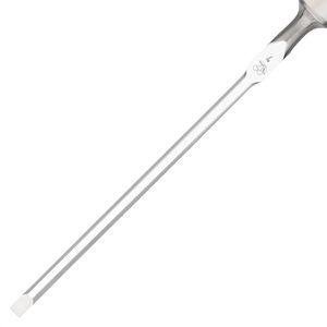 Produktbild für Stechbeitel Kirschen 1001004, handgeschmiedet