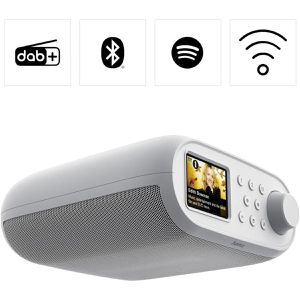 Produktbild für Radio Hama DIR400 DAB+