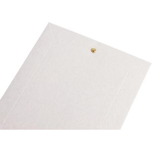 Produktbild für Versandtaschen Böttcher-AG weiß, A5