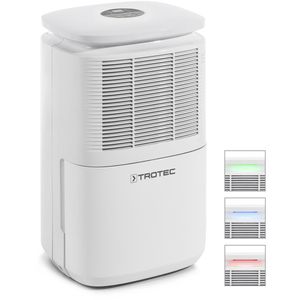Produktbild für Luftentfeuchter Trotec TTK 30 E, elektrisch